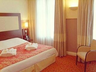 Hotel Mercure Nancy Centre Stanislas