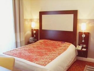 Hotel Mercure Nancy Centre Stanislas