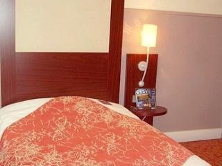 Hotel Mercure Nancy Centre Stanislas