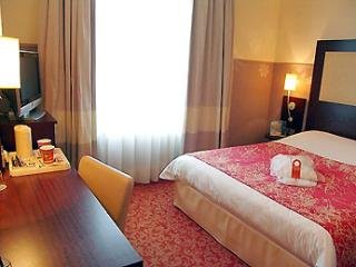Hotel Mercure Nancy Centre Stanislas