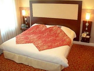 Hotel Mercure Nancy Centre Stanislas