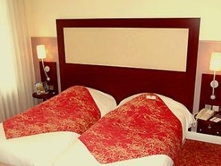 Hotel Mercure Nancy Centre Stanislas