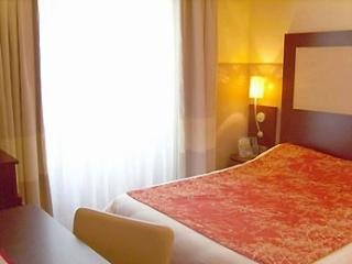 Hotel Mercure Nancy Centre Stanislas