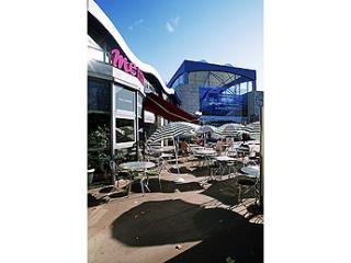 Hotel Mercure Nantes Centre Gare