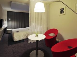 Hotel Mercure Nantes Centre Gare