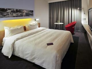 Hotel Mercure Nantes Centre Gare