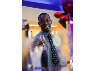 Hotel Mercure Noisy Le Grand