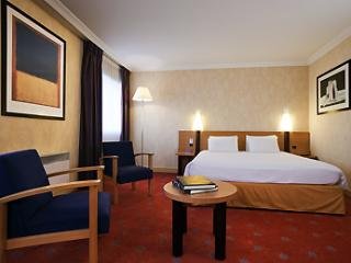Hotel Mercure Noisy Le Grand