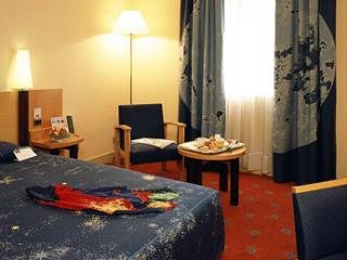 Hotel Mercure Noisy Le Grand
