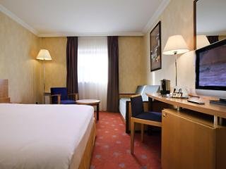 Hotel Mercure Noisy Le Grand