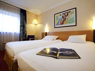Hotel Mercure Noisy Le Grand
