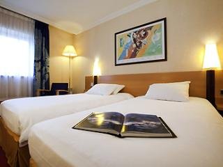 Hotel Mercure Noisy Le Grand