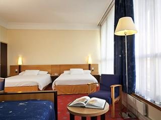 Hotel Mercure Noisy Le Grand
