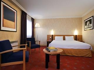 Hotel Mercure Noisy Le Grand