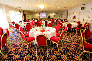 Hotel Mercure Norton Grange