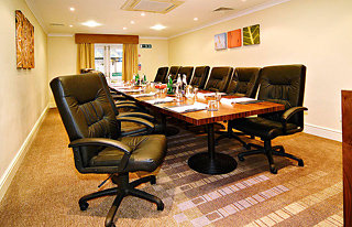 Hotel Mercure Norton Grange