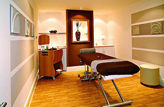 Hotel Mercure Norton Grange