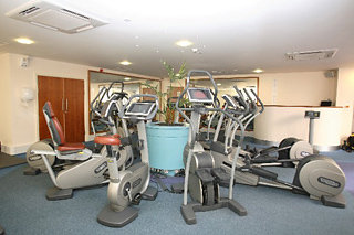 Hotel Mercure Norton Grange