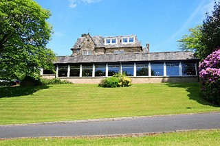 Hotel Mercure Norton Grange