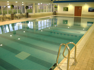 Hotel Mercure Norton Grange