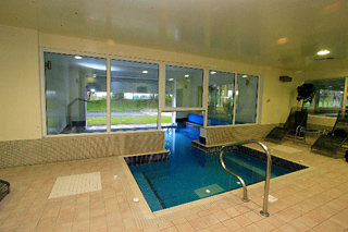 Hotel Mercure Norton Grange