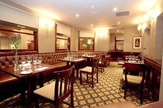 Hotel Mercure Norton Grange