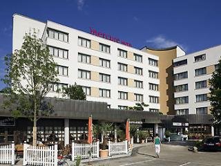 Hotel Mercure Offenburg Am Messeplatz