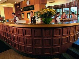 Hotel Mercure Offenburg Am Messeplatz