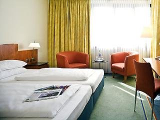 Hotel Mercure Offenburg Am Messeplatz