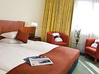 Hotel Mercure Offenburg Am Messeplatz
