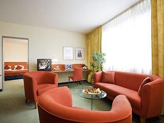 Hotel Mercure Offenburg Am Messeplatz