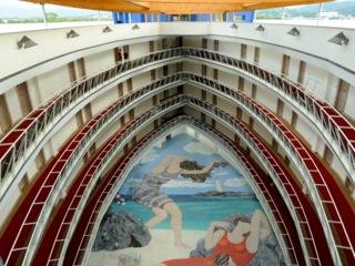 Hotel Mercure Olbia Hermaea