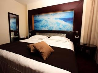 Hotel Mercure Olbia Hermaea