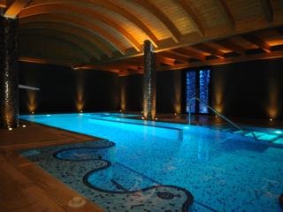 Hotel Mercure Olbia Hermaea