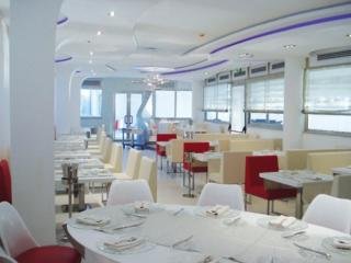 Hotel Mercure Olbia Hermaea