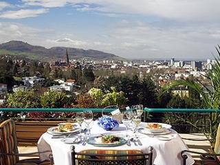 Hotel Mercure Panorama Freiburg
