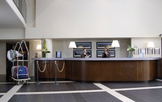 Hotel Mercure Paris 19 Philharmonie La Villette