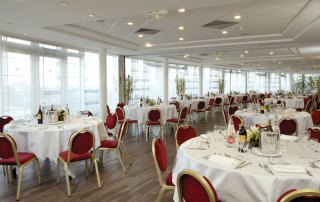 Hotel Mercure Paris 19 Philharmonie La Villette