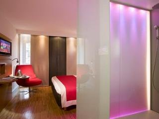 Hotel Mercure Paris Arc De Triomphe Etoile