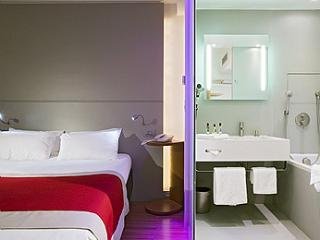 Hotel Mercure Paris Arc De Triomphe Etoile
