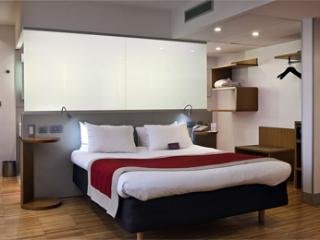Hotel Mercure Paris Arc De Triomphe Etoile
