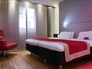 Hotel Mercure Paris Arc De Triomphe Etoile