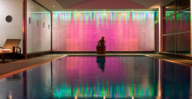 Hotel Mercure Paris Cdg Airport