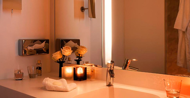 Hotel Mercure Paris Cdg Airport