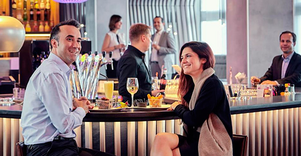 Hotel Mercure Paris Cdg Airport