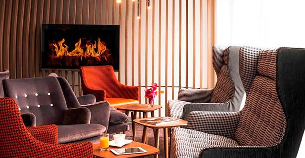Hotel Mercure Paris Cdg Airport