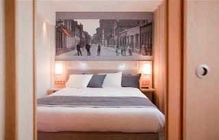 Hotel Mercure Paris Convention Parc Expo