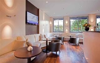 Hotel Mercure Paris Convention Parc Expo