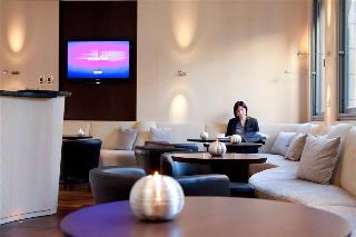 Hotel Mercure Paris Convention Parc Expo