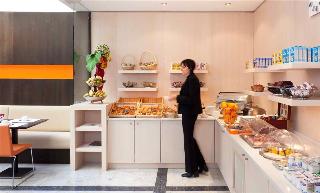 Hotel Mercure Paris Convention Parc Expo